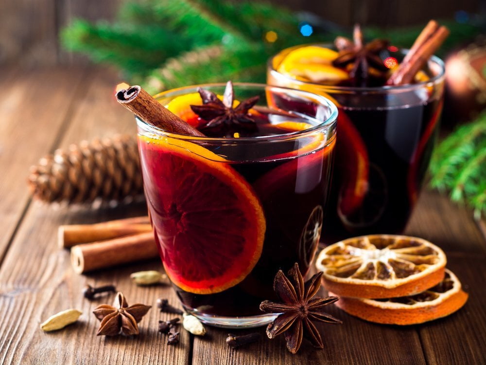Holiday Beverage Traditions from Around the World